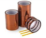 Silicone Polyimide Adhesive Tape Film High Temp