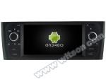 6.1" Screen OEM Style without DVD Deck For Fiat Linea Grande Punto 2007-2012 Car