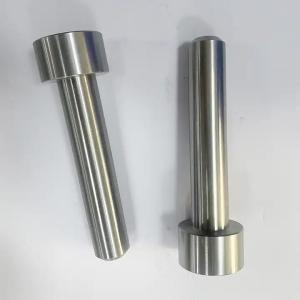 Customized Titanium CNC Parts Annealing Normalizing