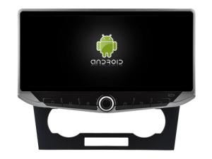 China 10.88&quot; Screen with Mobile Holder For Captiva Epica 2007-2012 Multimedia Stereo GPS touch carplay wireless android auto factory