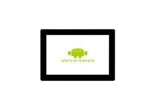 China IP65 Rugged Industrial Android Tablet PC Dustproof Waterproof factory