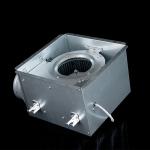 Whole House Bathroom Inline Ceiling Mount High Flow Air Ventilation Fans​