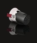 5000K 6000K Anti Glare Spotlight For Families Hotels Supermarkets decoration
