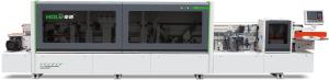 China Wardrobe Kitchen Cabinet Edge Banding Machine Automatic Edgebander factory