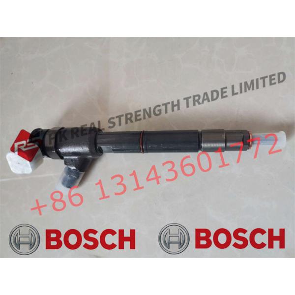 Genuine New Fuel Injector 0445110768 0445110091 0445120238 For MAXUS G10 MORE