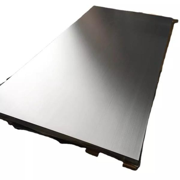 aluminum deck plate，1mm 2mm 3mm 3.5mm - 400mmThick Aluminum Sheet / Plate For Al