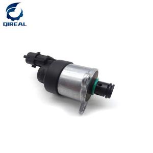 China 0928400632 0 928 400 632 Fuel Pressure Control Valve Regulator For Kubota PC200-8 EC210B factory