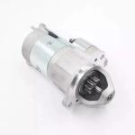 10T 12V 24V STR52056 2873K405 2873K404 Starter Motor for Construction Machinery
