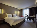 Burundi furniture wholeseller hotel inner furniture by laminate wall panel with
