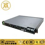 48V 100A Telecom Rectifier System For Base Stations Telecom Power Supply