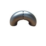 LR Sch 10 Sch 40 Long Radius 90 Degree Elbow 314 316 Stainless Steel Elbows