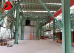 Drive Through Baking CE TUV Auto Paint Room