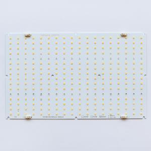 China UV IR 660nm Red Horticulture LED Module Lm301h Kingbrite Quantum Board factory
