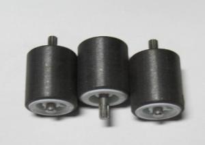 China Rare Earth Permanent Ferrite Magnet Y30 25 X 13 X 6mm For Water Pumps factory