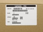 Lenovo 5SA0U56116 for Lenovo M75s-1 Thinkcentre AMD Ryzen 7 PRO 3700 3.6GHz 8C