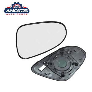 China Prius C Aqua Corolla Axio 2012 Toyota Side Mirror Glass 87961-52D50 87931-52D70 factory