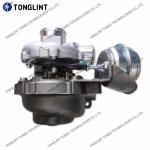 Turbocharger GTB1649V 757886-0003 Turbo for Hyundai Tucson Kia Sportage 2.0L