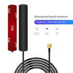 Design Long Range Dual Band Mobile Wireless DAB Universal Radio AM FM Car Patch