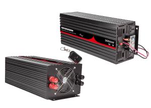 China 60HZ 3000W UPS Power Inverter Solar Power Off Grid Inverter Energy Saving factory