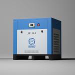 0.3 MPa Direct Drive Low Pressure Rotary Screw Compressor Fixed Speed Air Cooled