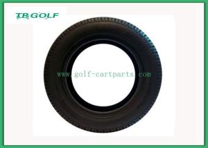 China Black Off Road Golf Cart Tires 10 Inch Solid Golf Cart Tires 205/50-10 factory