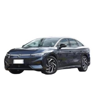 China Car Entertainment System 2024 ID-7 Vizzion Air Electric Car factory