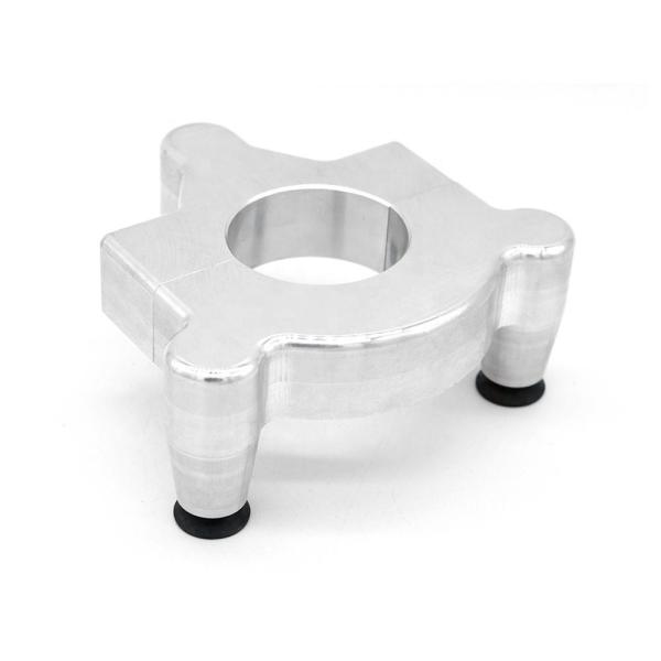 Lathe Aluminum 5 Axis Precision CNC Machining Parts Milling Turning Metal