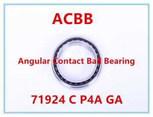 China 71924 C P4A GA factory