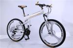High quality factory price OEM 24 spoke wheel Shimano 21 speed alloy folding