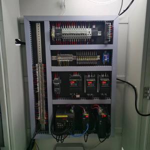 Full Automatic Log Saw Roll Toilet Tissue Paper Cutting Machine for Smooth