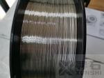 Straight Magnetostrictive Waveguide Cable With Diameter 0.75mm