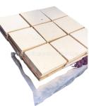 Al2O3 Content % ≤1 High Thermal Shock Resistance Silica Brick for Glass Furnace