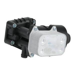 China 03L115389H Engine Parts Oil Cooler factory