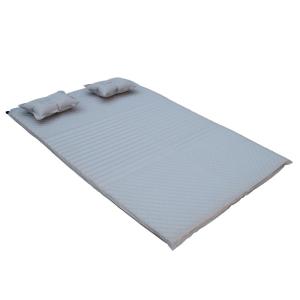 China High Flexibility Foam L230cm Inflatable Sleeping Pad factory