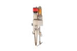 Metal Welding Wobble Laser Welding Head For 1000w 2000w 3000w Laser