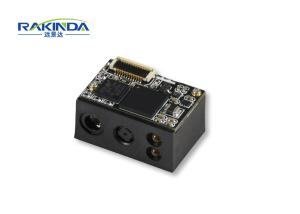 China 437Mw 2D Barcode Scanner Module LV3296 Scanning 3 mil Small Code factory