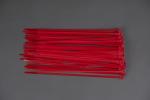 5 Series Self Locking Nylon Cable Ties Industrial Strength Zip Tie
