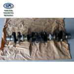 ME131814 SK330-6E SK350-6E 6D16 Excavator Crankshaft