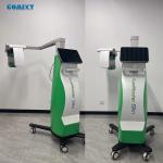 10D Laser Body Shaping Machine Fat Removal High Power 532nm Laser Weight Loss