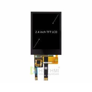 2.4 Inch Capacitive Touchscreen | 240x320 Resolution ST7789 Controller