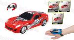 Transjoy 2.4G 1:16 RC Car,4WD
