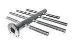 80mm Diameter Wedge Wire Strainer
