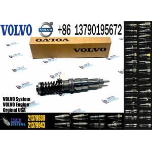 Good Feedback Diesel Injector BEBE4D27002 21379939 With Best Price