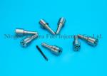 Common Rail Diesel Fuel Injectors DLLA155P1044 , Diesel Injector Parts