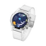 New BT Call Smart Watch With Colorful Light