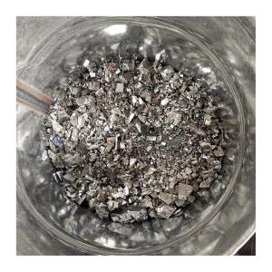 China Fev80 Fev50 Ferro Alloy Ferrovanadium 10-50mm Ferro Vanadium factory