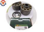 SK200-6 EC210 EC210B Hydraulic JIC Parts For KAWASAKI K3V112DT K3V112