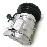 10S15C 24V B1 Air Conditioning Compressor For Komatsu PC200 Pc300-7 8 20Y9796121