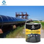 Industrial Anti Rust Steel Paint For Steel Plant Eviromental Friendly Customized