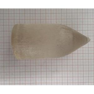 10x10mmt Superconducting Thin Monocrystalline Substrate Terbium Gallium Garnet